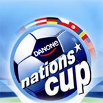 Danone nations cup 2012 Quand la mission de Délice Danone se joint au plaisir des enfants