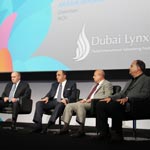 Video : Y&R, JWT, MCN et Leo BURNETT at the Dubai Lynx