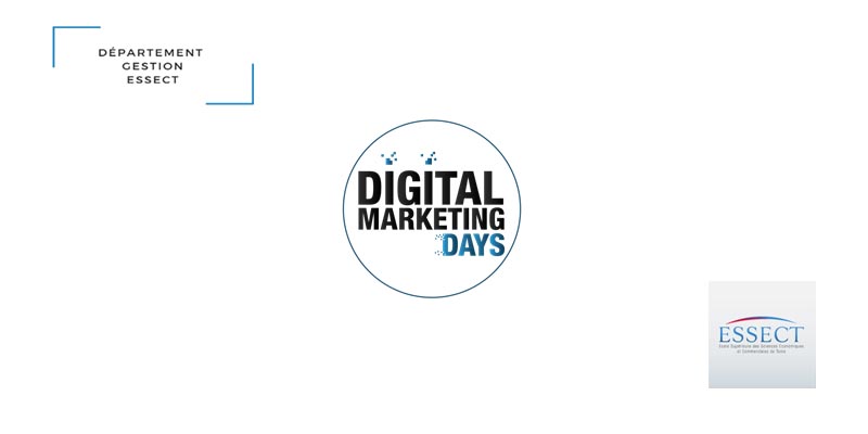 Digital Marketing Days: Le Big Event incontournable du digital en Tunisie