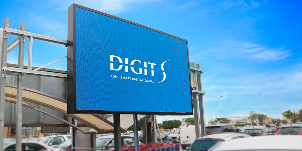 Le Digital Out Of Home (DOOH) progresse en Tunisie