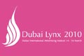 Dubai Lynx 2010 c'est parti