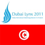 59 entries for Tunisia at Dubai Lynx