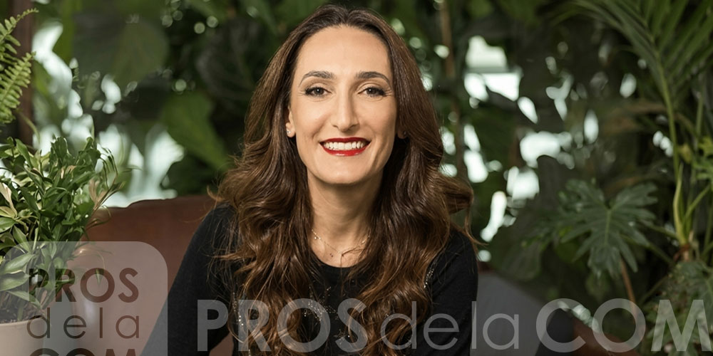 Dubai Lynx nomme Elda Choucair, CEO d’Omnicom Media MENA, Advertising Person of the Year 2026