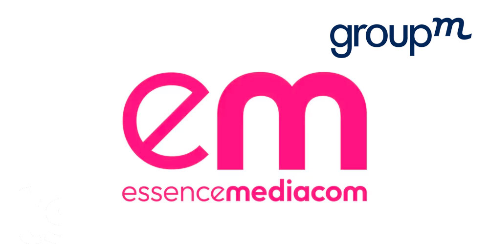 GroupM fusionne Essence et MediaCom