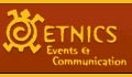 Etnics au salon mcom expo