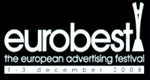 Palmarès Eurobest 2008