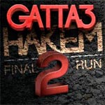 TAFT lance la suite de GATTA3 HAKEM by 109