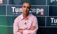 Interview Hassan El Forkani DG Infochallenge