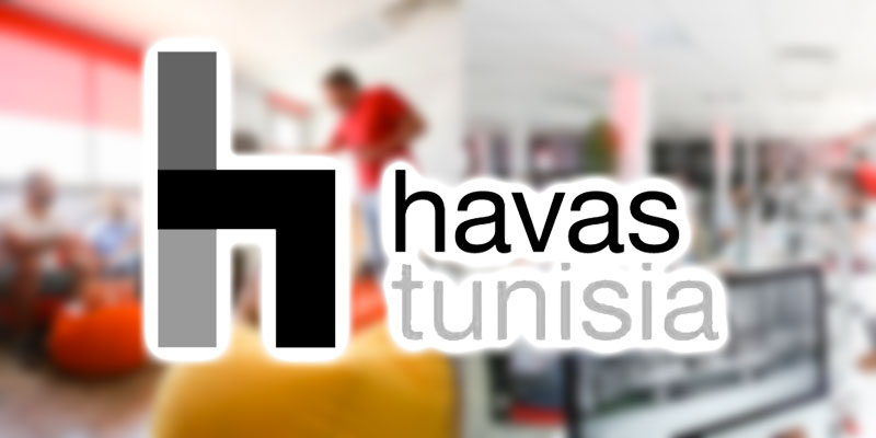 Avis de Cession de participations dans le Capital de la société Havas Tunisie