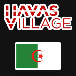 Pascal Allard pilote l'implantatoin d'un Havas Village en Algérie
