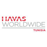 Havas Worldwide Tunisia recrute