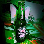 Heineken Tunisie dévoile sa campagne de formule 1 et sensibilise ses consommateurs aux dangers de l'alcool au volant