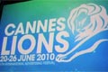 JWT cartonne au Cannes Lions