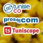TUNISCOPE, PROSDELACOM et TUNISIE.co recrutent...