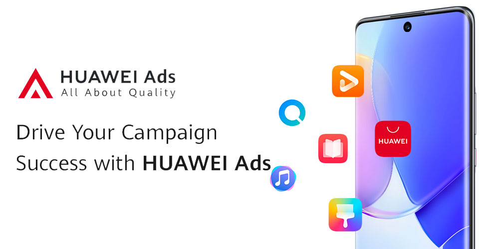 HUAWEI Ads Disponible pour les annonceurs tunisiens