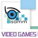 La 3D et les Jeux vidéos à  l'ISAMM de la Manouba