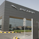 Jaguar Land Rover déploie sa nouvelle identité ''ARCH'' à  travers le réseau de concessionnaires de la région MENA