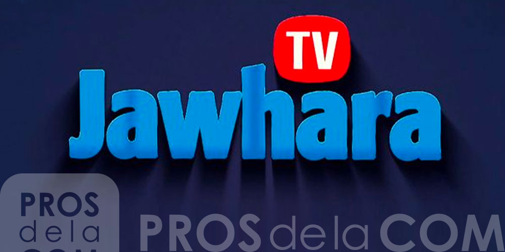 Jawhara FM, de la radio à la TV