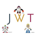 JWT lance Brand toys : Premier outil de visualisation de la marque au monde