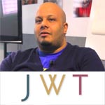 Interview de Ahmed Zoghlami Creative Director JWT Tunis