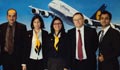 Lufthansa renforce sa présence en Tunisie
