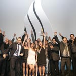 Y&R network & agency of the year Dubai Lynx