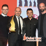 Dubai Lynx 2017 award-winners announced