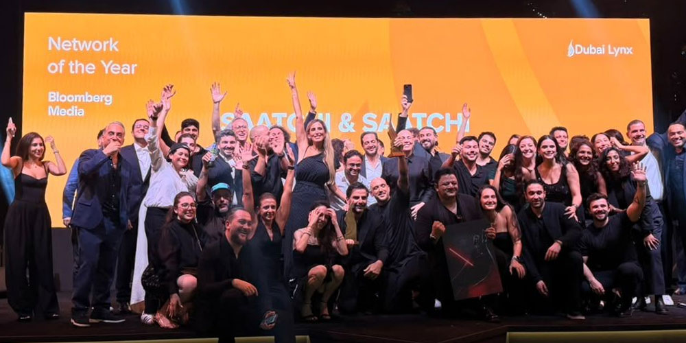Dubai Lynx dévoile les lauréats de ses Awards 2026 à l’issue de la Creativity Week