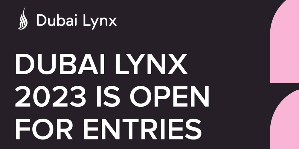 Les Lynx annoncent l'ouverture des inscriptions pour les awards 2023