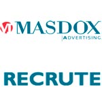 Masdox recrute