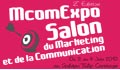 Mcom Expo, Salon du marketing et de la communication: 2ème édition