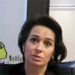 Interview de Mme Olfa Mellouli, directrice Marketing de L'Epi d'Or