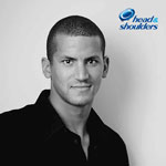 Oussama Mellouli : nouvelle égérie de la marque Head&Shoulders en Tunisie