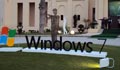 Microsoft lance Windows 7 en Tunisie, Interview Salwa Smaoui