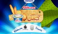 5obz w jben :  l'application facebook de MILKANA