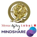 Label Memac Ogilvy et Mindshare offrent le premier GOLD CANNES LIONS à  la TUNISIE
