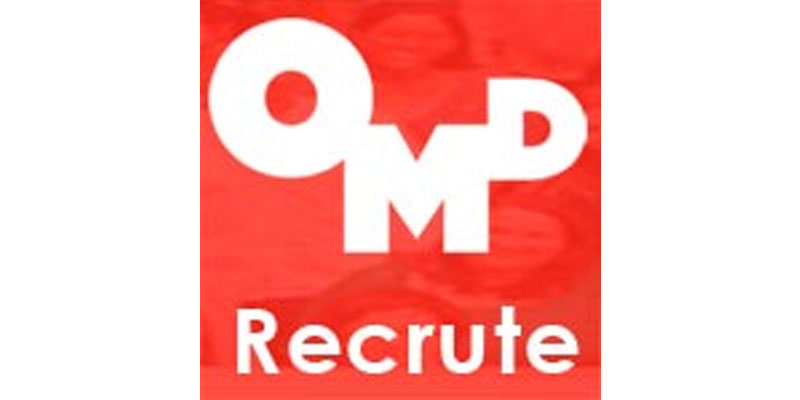 OMD recrute un Média Planner Confirmé(e)