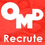 OMD recrute un Media Planner