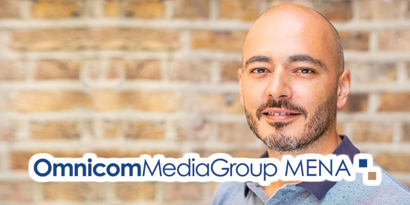 Omnicom Media Group MENA introduces dynamic creative offering with Adylic launch 