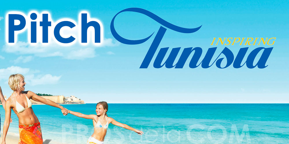 Appel d'Offres de l'ONTT pour les campagnes du Tourisme Tunisien en Europe