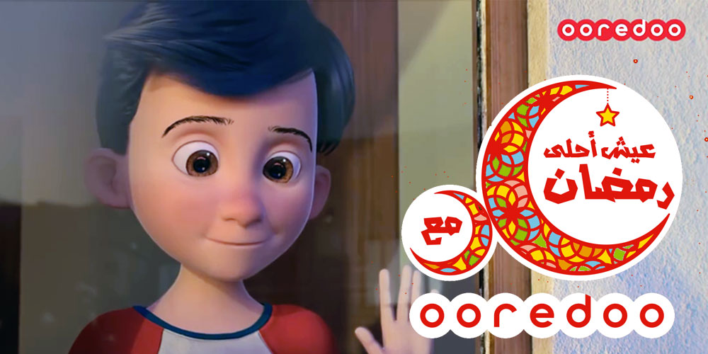 En vidéo : Vivez un meilleur ramadan avec Ooredoo