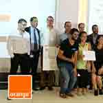 En vidéos : Orange Tunisie dévoile les lauréats du Prix Orange de l'Entrepreneur Social