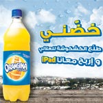 Orangina fête ses 75 ans avec une application Facebook