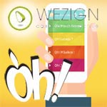 Oh ! Lance une application mobile Android by Wezign