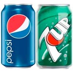 Pepsi, Miranda et 7up de retour en Tunisie