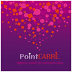 Point carré recrute