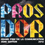 Pros d'Or 2012 : Inscriptions, Détails et Formulaires