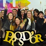 En vidéo : Sonia Logani parle du prix Annonceur 2017 de Tunisie Telecom lors des Pros D'Or