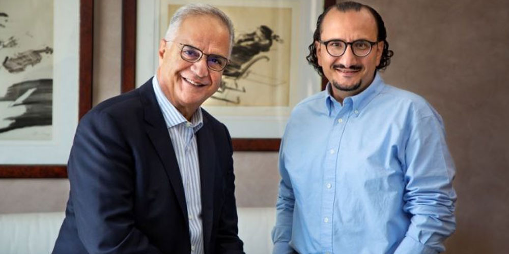 Publicis Groupe appoints Bassel Kakish as CEO for Middle East and Turkey