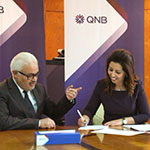 La Qatar National Bank signe un accord de partenariat avec l'agence de communication IBComProd